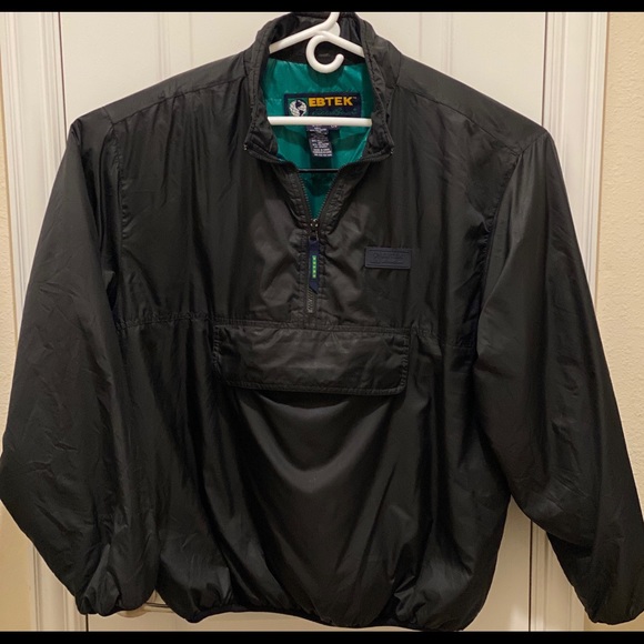 Eddie Bauer Ebtek Men's Jacket Size L - Picture 1 of 4